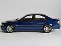 1:18 Otto Models BMW M5 E39 1998 Azul metálico. Subida por Ricardo